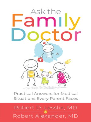cover image of Ask the Family Doctor